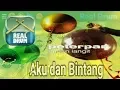 Lagu Peterpan (Noah) - Aku dan Bintang - Real Drum Cover