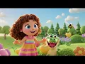 Polly Wolly Doodle 🎵 Kids Singalong Collection | Funny Nursery Rhymes