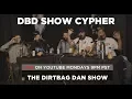 DBD SHOW CYPHER - Frak Dirtbag Dan Caustic Reverse Live and Fredo