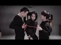 수지(Suzy) - Yes No Maybe / Mina Myoung Choreography