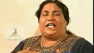 كندير نفرقك أمي 