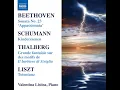 Kinderszenen, Op. 15: No. 12. Kind im Einschlummern
