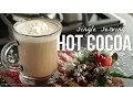 How to Make Hot Cocoa Hot Chocolate For One Recipe