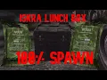 Iskra Lunch Box 100 Spawn Chance