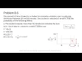 Continuous Probability Distributions Solved Problems - Part 1