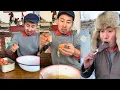 Download Lagu 自制大脚板冰淇淋，奶油加上巧克力#food #民间手艺人 #cooking