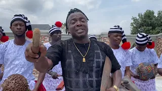 ogene praise by ejyk nwamba 