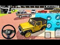 Kids Cars - Toddlers car Gameplay