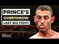 The Fight That BURIED Naseem Hamed s Career updated 2025