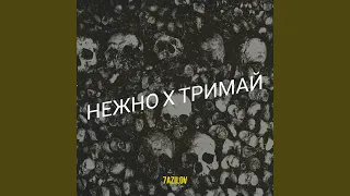 Нежно х тримай 