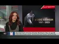 Orioles Hall of Famer Brooks Robinson dies at age 86 SportsCenter