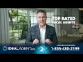 IDEAL AGENT THE BEST AGENTS AT AN IDEAL COMMISSION
