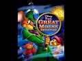 Download Lagu (The Great Mouse Detective 1986) Goodbye So Soon Song 🐭 🔍