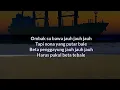 Download Lagu Ombak su bawa jauh - ( Lirik )