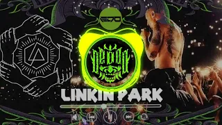 dj jungle dutch hard combined linkinpark numb edo modifier mix 