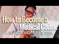 How to Become a Medical Coder Advice for Self-Study and the Steps to Take Books Websites