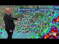 10PM Weather Cast May 24 2026