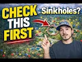 Spring Hill FL Sinkholes Explained How to Look Up Any Address