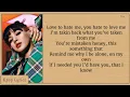 Download Lagu BLACKPINK Love To Hate Me Lyrics