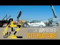 The Letter M - MASH Guidelines for Truck Mounted Attenuators Royal Truck Equipment