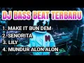 Download Lagu DJ Viral Terbaru 2019 Full Bass Beat Terbaru Make It Bun Dem