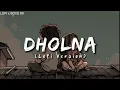 Lo Jeet Gaye Tum Humse (Lofi) | Female Cover | Anurati Roy | LOFI x BOYS 99
