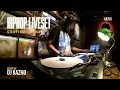 Download Lagu HIPHOP LIVE SESSION | DJ KAZHO | CRAFTSMAN BAR | KENDRICK LAMAR, A$AP ROCKY, FUTURE, 2PAC AND MORE