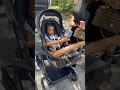 Download Lagu He carry the Boss in front of baby so well. #shortsviral #shortsvideo #baby #babyboy
