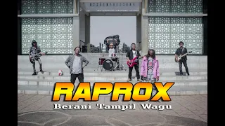 Download RAPROX ( Lupis Krapyak - Sego Megono - Batik Pekalongan ) MP3