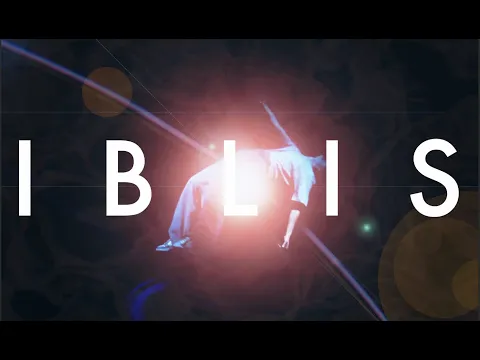 IBLIS TRAILER (2025)
