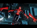 MY HERO FUNK (Slowed) x SPIDERMAN EDIT | edit by me