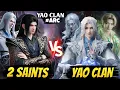 Lagu Xiao Yan vs Yao Clan🔥[ Yao Lao Revenge 😈] The Yao Clan Arc | Battle Through the Heavens
