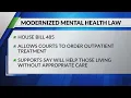 Kentucky begins implementing new mental health treatment options legal protections