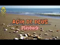 Download Lagu Agir de Deus  -  Carolina Miranda \u0026 Wilian nascimento  (Playback)