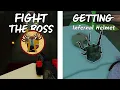 How To Get a Usurpation badge and Infernal Helmet in 99 nights in the Forest VOLCANO UPDATE 2