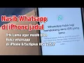Download Lagu Nasib Whatsapp di iPhone 6 iOS 12.5.7