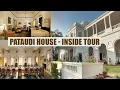 Taimur Ali Khan Birt ay Inside tour of Pataudi Palace where B Day celebration will be held Boldsky