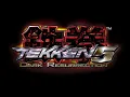 Download Lagu Tekken 5: Dark Resurrection OST || Hiten