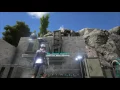 How To Craft Wood Staircase In ARK Survival Evolved