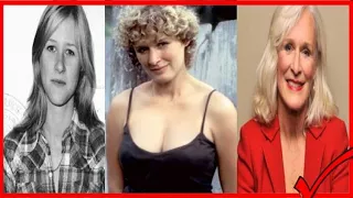 Glenn Close The Incredible Life Story of a Hollywood Legend