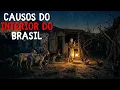Lagu 3 HISTÓRIAS PARANORMAIS ESCONDIDAS DESCOBERTAS | ESTAVA NA NOSSA CARA