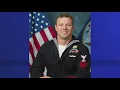 Maryland governor orders flags at half-staff to honor fallen Navy SEAL and Maryland native