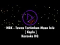 Download Lagu NDX  - Tewas Tertimbun Masa lalu  KOPLO No Vocal ( Karaoke HQ )