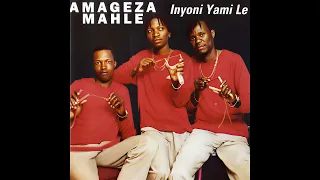 amageza amahle uzobusa ezulwini track 04 official audio 2005 