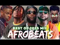 Lagu AFROBEATS MIX 2026 | AFROBEAT VIDEO MIX, AMAPIANO 2025 | AFROBEAT MIXTAPE, NAIJA AFROBEAT MIX