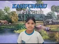 Download Lagu Lagu Kampungku