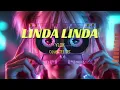 Lagu LINDA LINDA -  TEE SET( YLOK Cover 2025 )