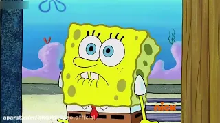 باب اسفنجی دوبله فارسی اختاپوس به اضافه یک پارت1 4 کارتون باب انیمیشن 