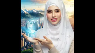 المهدي المنتظر كيف وصفه الذكاء الاصطناعي 