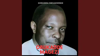 obukadde magezi